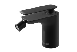 Kohlman bateria bidetowa Experience Black QB130EB