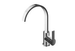 Kohlman bateria umywalkowa Gixs QB150G