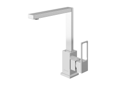 Kohlman bateria umywalkowa Nexen QB150U