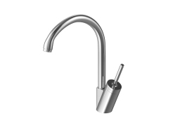 Kohlman bateria umywalkowa QB156M