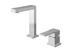 Kohlman bateria umywalkowa 2 otw. Excelent QB205H