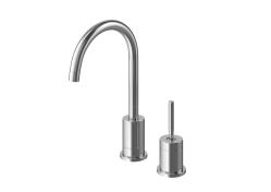 Kohlman bateria umywalkowa 2 otw. Maxima QB205M