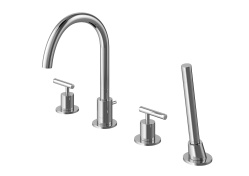 Kohlman bateria wannowa 4 otw. Roxine QB240R