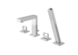 Kohlman bateria wannowa 4 otw. Nexen QB240U