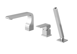 Kohlman bateria wannowa 3 otw. Saxo QB241S