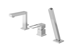 Kohlman bateria wannowa 3 otw. Nexen QB241U