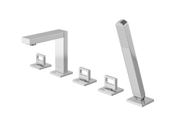 Kohlman bateria wannowa 5 otw. Nexen QB242U