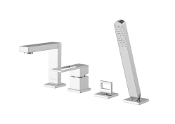 Kohlman bateria wannowa 4 otw. Nexen QB243U