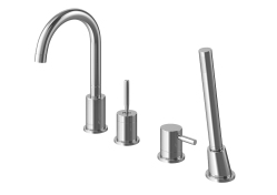 Kohlman bateria wannowa 4 otw. Maxima QB244M