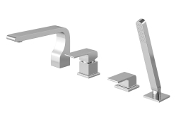 Kohlman bateria wannowa 4 otw. Saxo QB244S