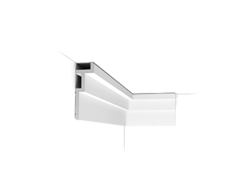 Orac Decor listwa gzymsowa C396 STEPS 