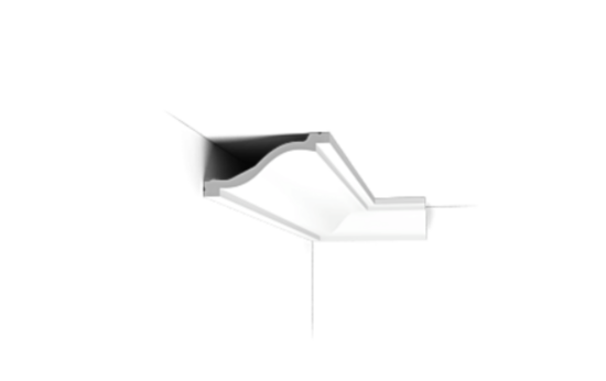 Orac Decor listwa gzymsowa C331 