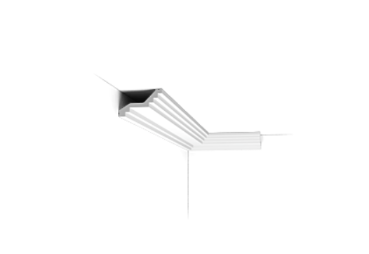 Orac Decor listwa gzymsowa C400