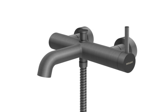 Kholman bateria wannowo-prysznicowa Axel Gray 