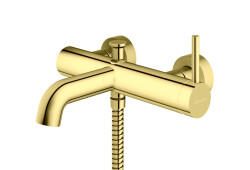 Kohlman bateria wannowa Axel Gold QW110AGD