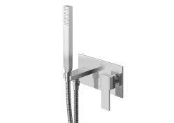 Kohlman bateria bidetowa podtynkowa Excelent QW138H