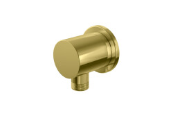 Kohlman przyłącze wody Experience Gold QW166EGD