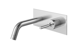 Kohlman bateria umywalkowa podtynkowa Maxima QW185M