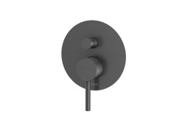 Kholman bateria wannowo-prysznicowa Axel Gray podtynkowa