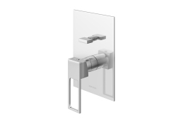 Kohlman bateria wannowa podtynkowa Nexen QW210U