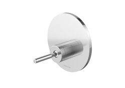 Kohlman bateria natryskowa podtynkowa Maxima QW220M