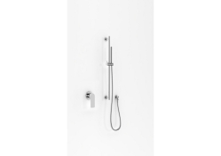 Kohlman zestaw natryskowy podtynkowy ze słuchawką Proxima QW220PSP4