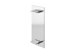 Kohlman bateria natryskowa podtynkowa Excelent QW227H
