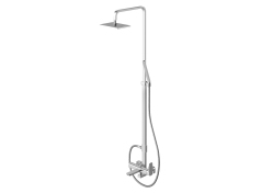 Kohlman zestaw wannowy Foxal QW277F