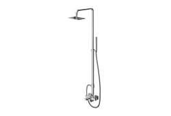 Kohlman zestaw wannowy Excelent QW277H