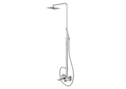 Kohlman zestaw wannowy Saxo QW277S