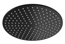 Kohlman deszczownica typ R 30cm  Experience Black R30EB