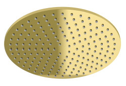 Kohlman deszczownica typ R 30cm  Experience Gold R30EGD