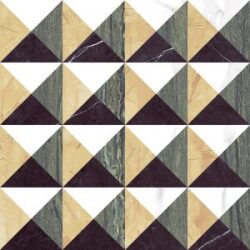 Aparici gres Regio Aida Pulido 59,55x59,55