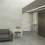 Grespania gres Lyon Gris Poler 80x80