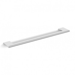 Stella Milano reling na ręcznik 45cm chrom