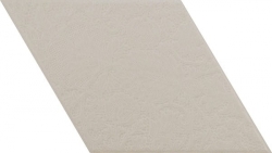 Equipe gres Rhombus Light Grey 14x24 21290