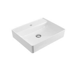 Excellent umywalka nablatowa Rima 2.0 50x40 CEEX.4901.500.WH
