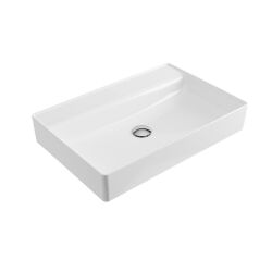 Excellent umywalka nablatowa Rima 2.0 60x40 CEEX.4902.600.WH
