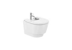 Roca Tura bidet podwieszany 50 cm
