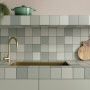 Peronda płytki ścienne Harmony Rubik Sage 12,3x12,3 36718