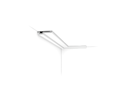 Orac Decor listwa gzymsowa C356 