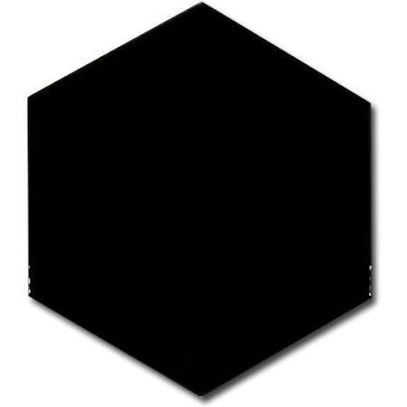 Equipe płytka ścienna Scale Hexagon Black 12,4x10,7 21915