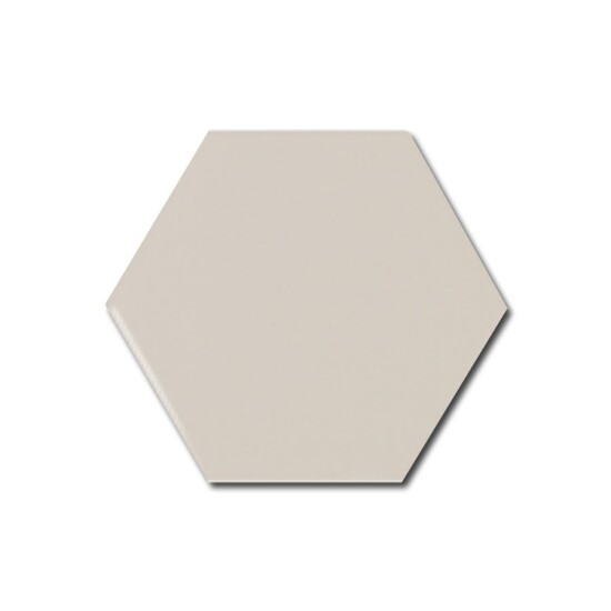 Equipe płytka ścienna Scale Hexagon Greige 12,4x10,7 23294