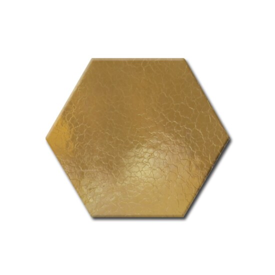 Equipe płytka ścienna Scale Hexagon Metallic 12,4x10,7 23837