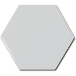 Equipe płytka ścienna Scale Hexagon Sky Blue 12,4x10,7  23293