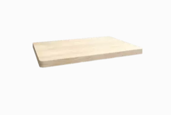 Devo blat drewniany dla szafki z szufladą 40,2x50 Natural Oak Wood MD-BT-40-D01