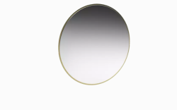 Devo lustro Mood 70x70 Gold MD-LU70-L14