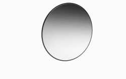Devo lustro Mood 70x70 Black MD-LU70-L09