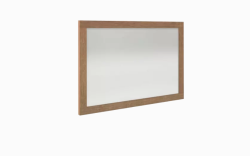 Devo lustro Ambiente 100x3x70 Oak Brown AM-LU100-P03