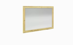 Devo lustro Ambiente 100x3x70 Oak Halifax AM-LU100-P25